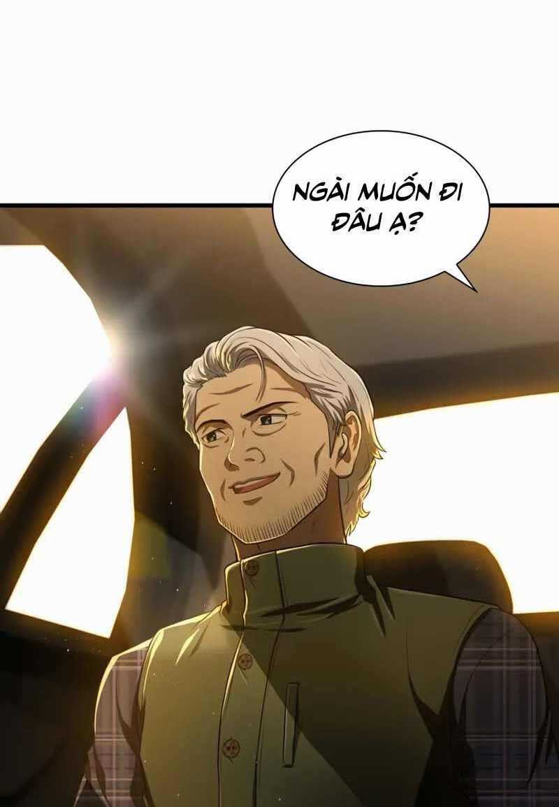 Bác Sĩ Hoàn Hảo - Chapter 45 - Trang 100