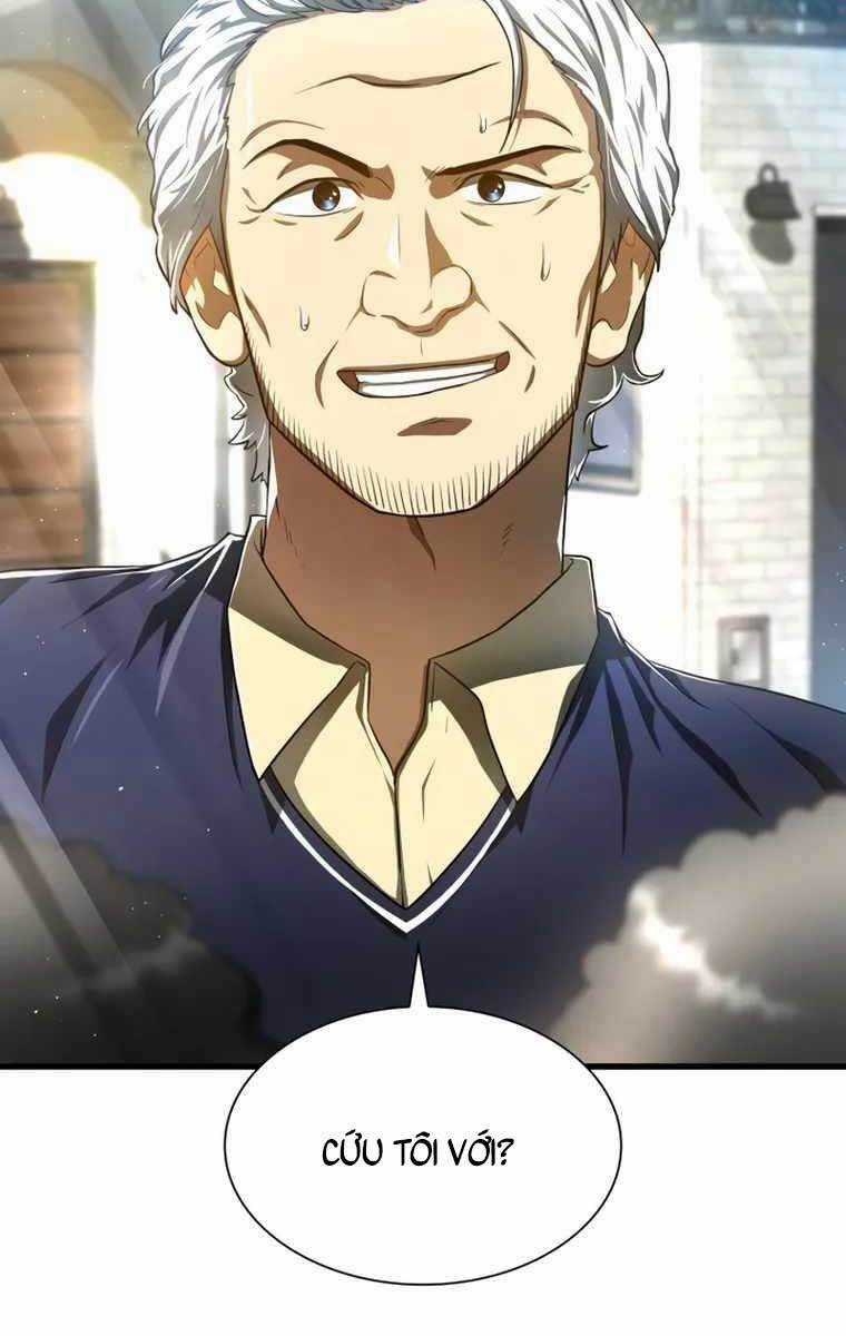 Bác Sĩ Hoàn Hảo - Chapter 46 - Trang 103