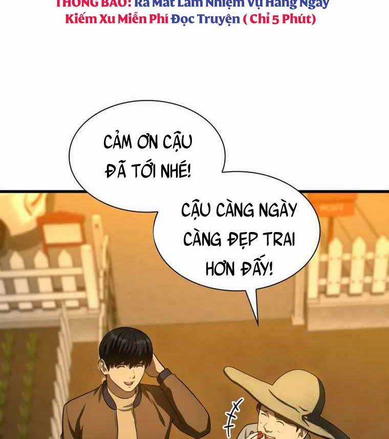 Bác Sĩ Hoàn Hảo - Chapter 46 - Trang 15