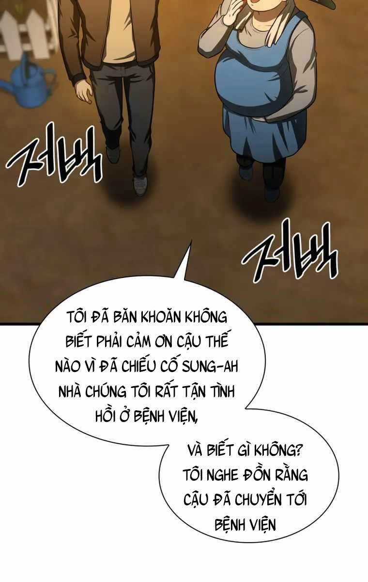 Bác Sĩ Hoàn Hảo - Chapter 46 - Trang 16