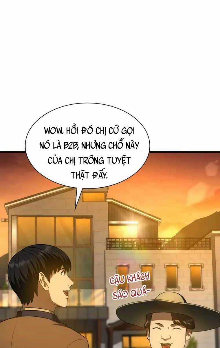 Bác Sĩ Hoàn Hảo - Chapter 46 - Trang 17