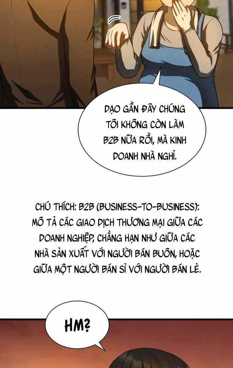 Bác Sĩ Hoàn Hảo - Chapter 46 - Trang 18