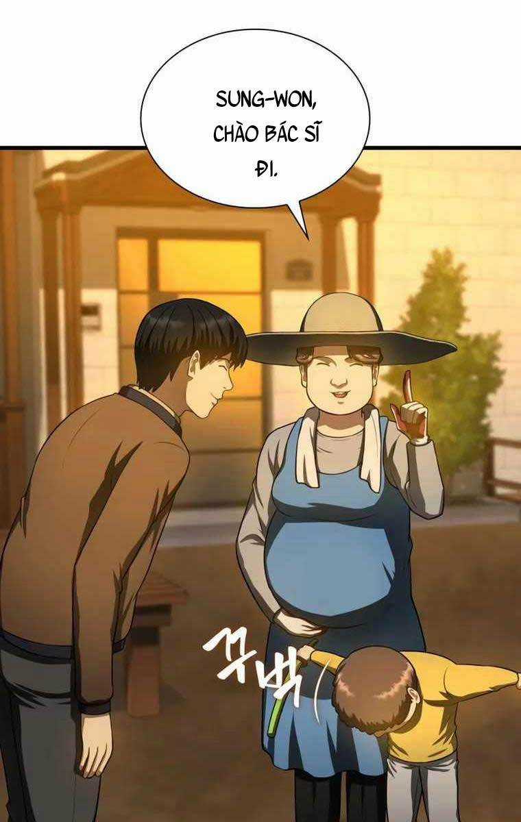 Bác Sĩ Hoàn Hảo - Chapter 46 - Trang 21