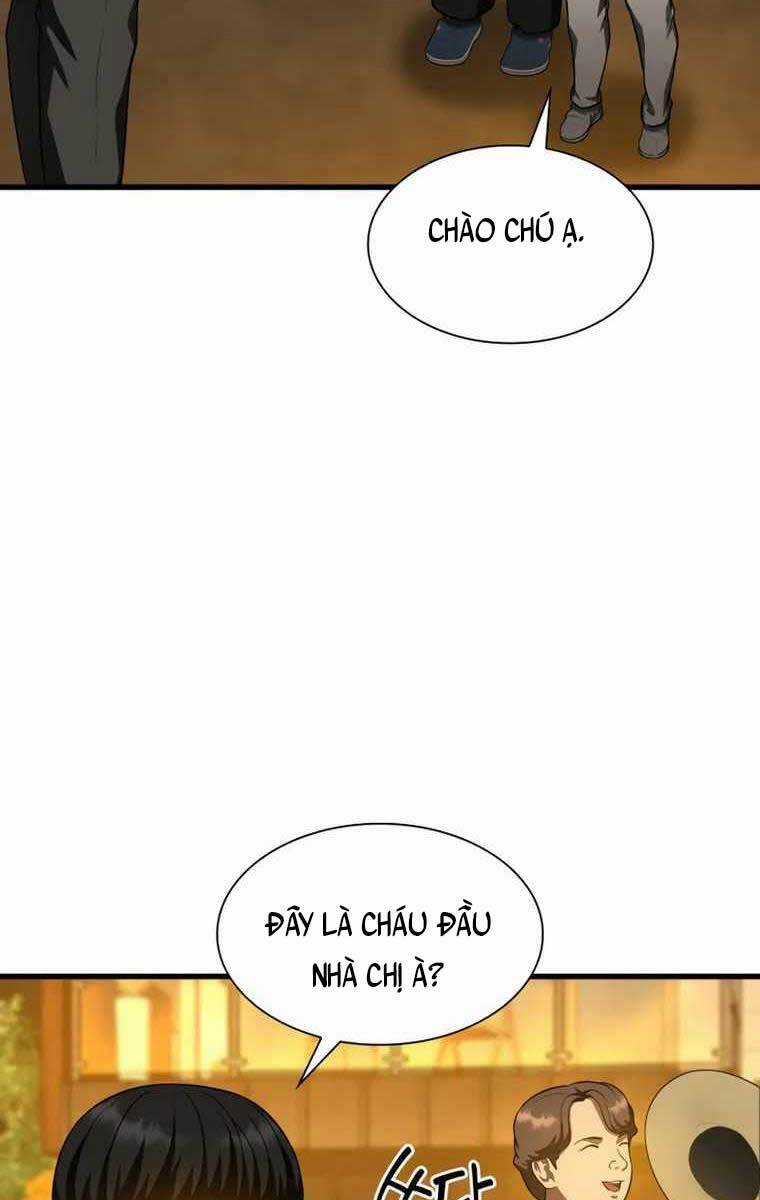 Bác Sĩ Hoàn Hảo - Chapter 46 - Trang 22