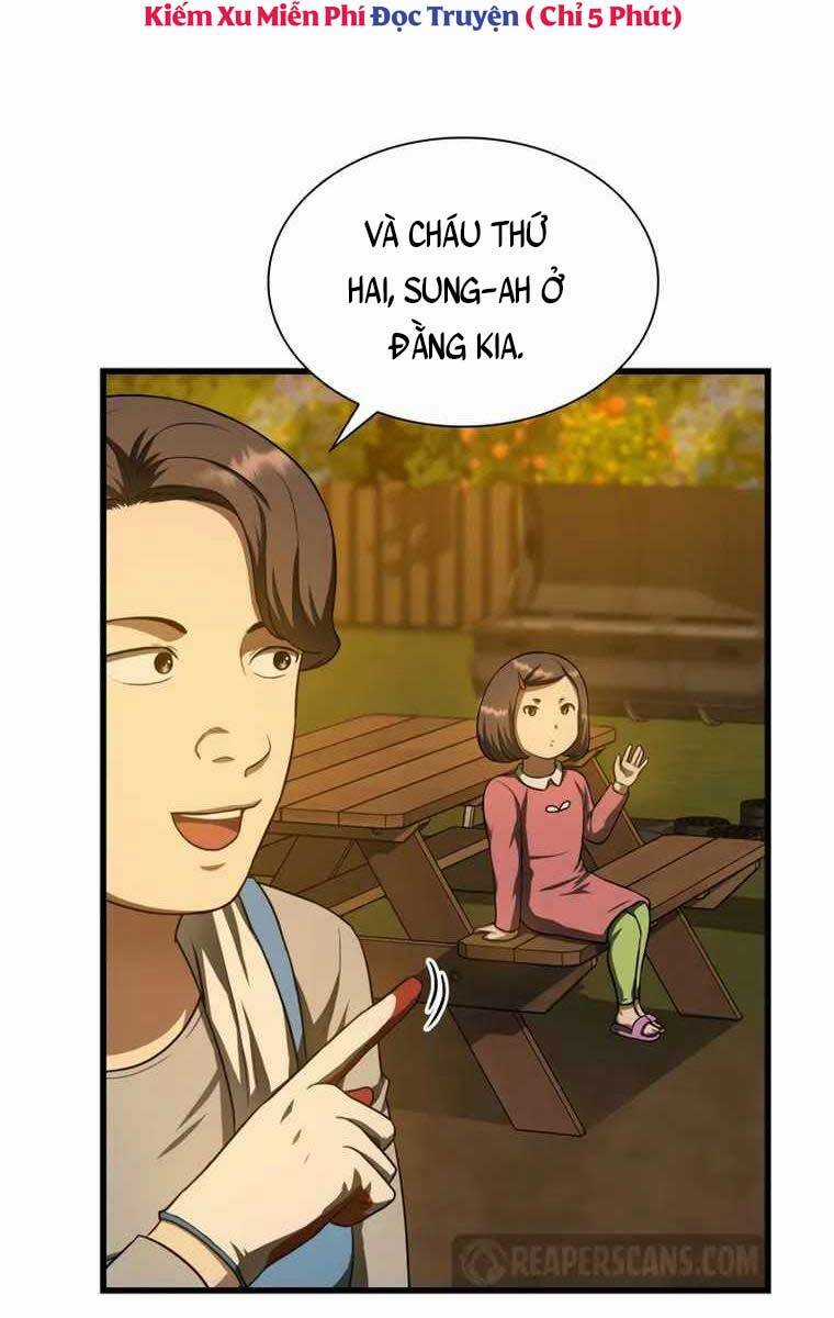 Bác Sĩ Hoàn Hảo - Chapter 46 - Trang 24