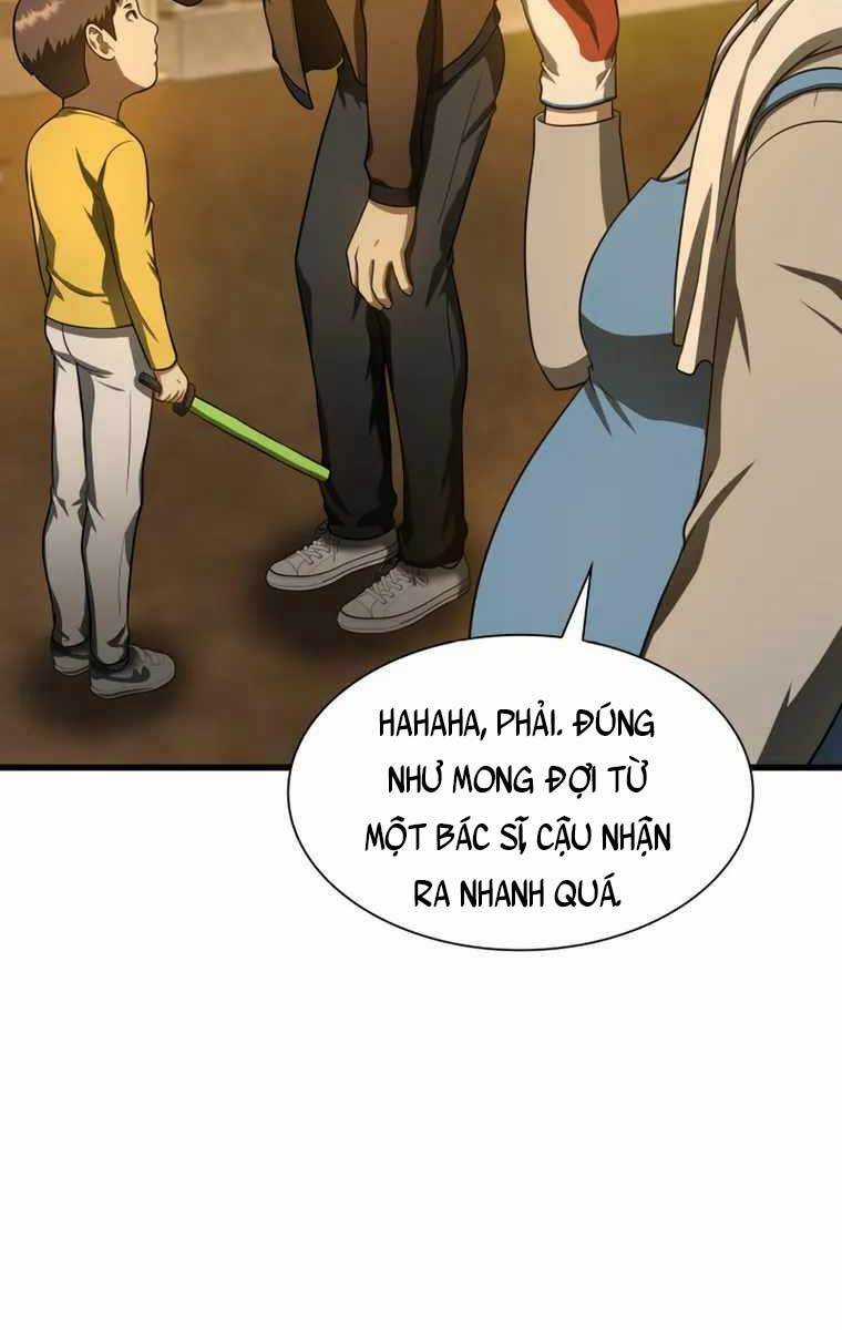 Bác Sĩ Hoàn Hảo - Chapter 46 - Trang 26