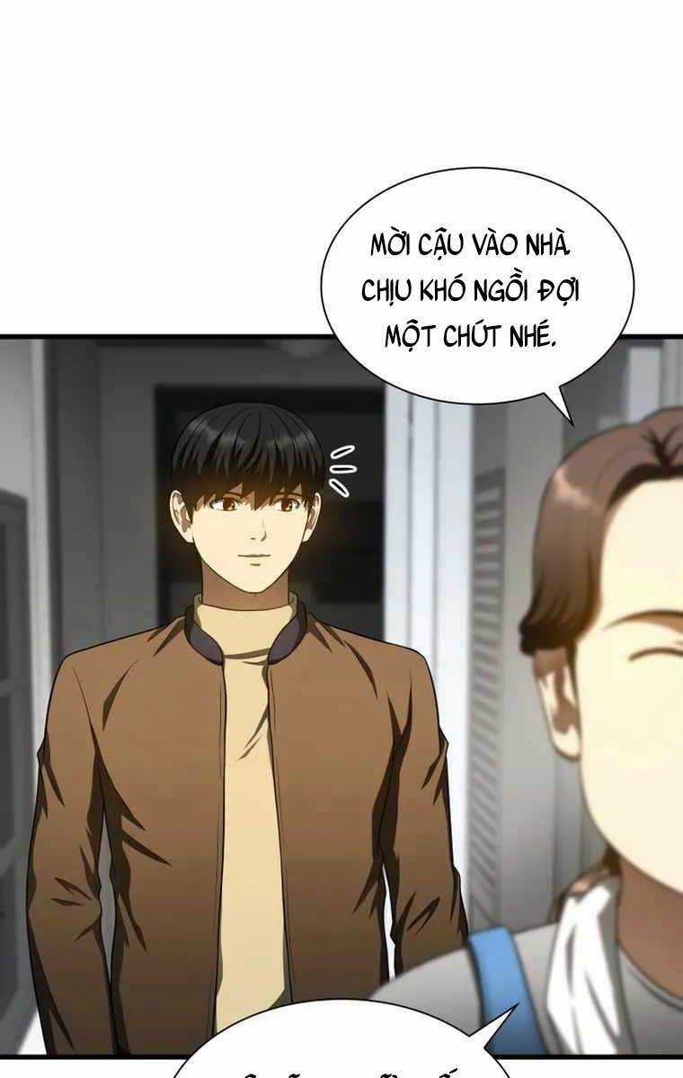 Bác Sĩ Hoàn Hảo - Chapter 46 - Trang 27