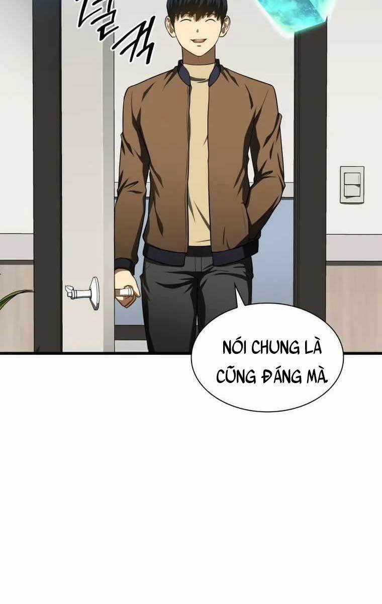 Bác Sĩ Hoàn Hảo - Chapter 46 - Trang 4