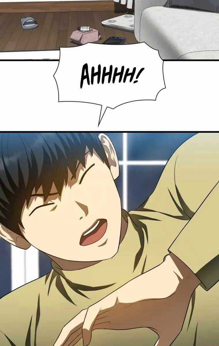 Bác Sĩ Hoàn Hảo - Chapter 46 - Trang 31