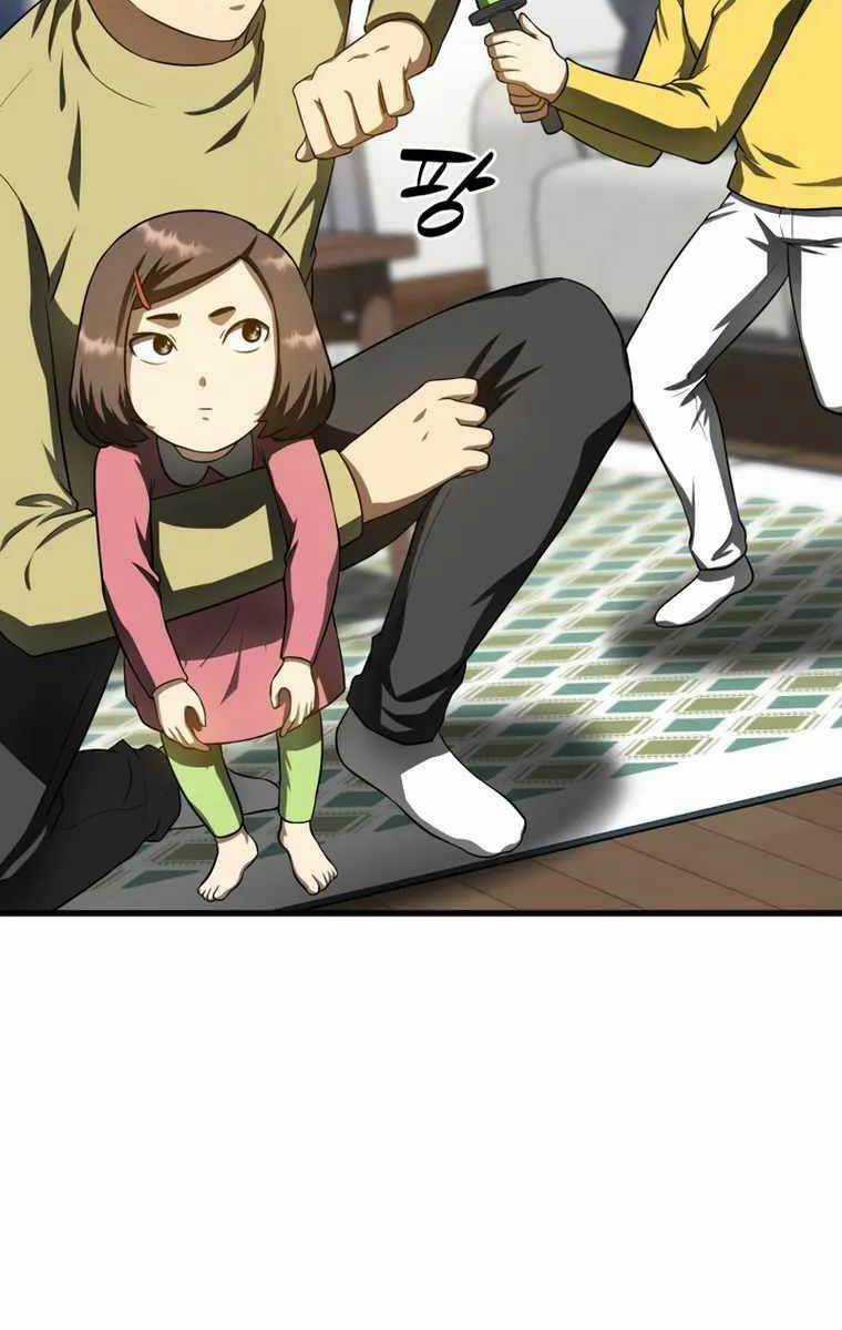 Bác Sĩ Hoàn Hảo - Chapter 46 - Trang 33