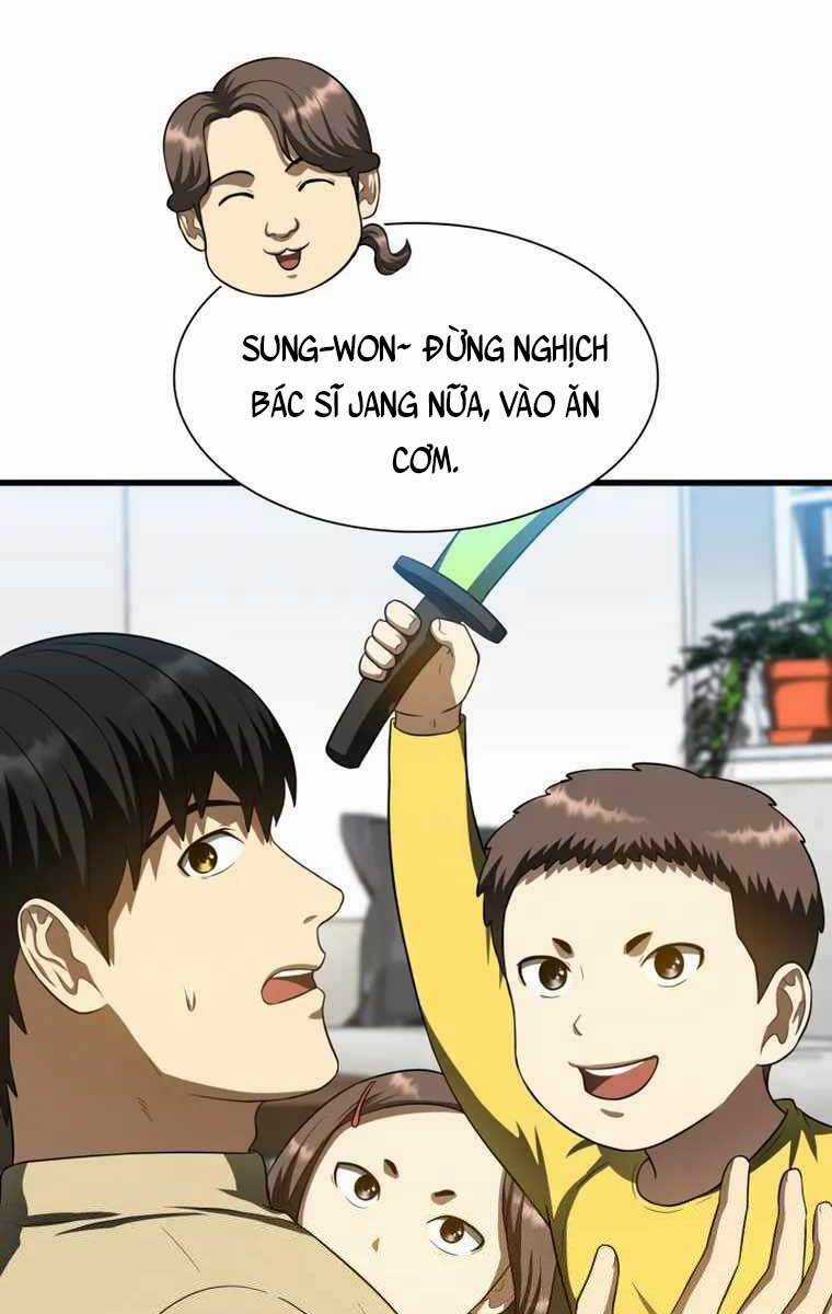 Bác Sĩ Hoàn Hảo - Chapter 46 - Trang 34