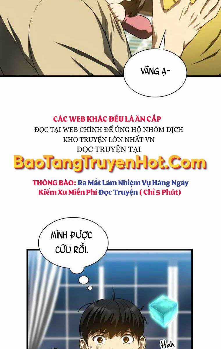 Bác Sĩ Hoàn Hảo - Chapter 46 - Trang 35