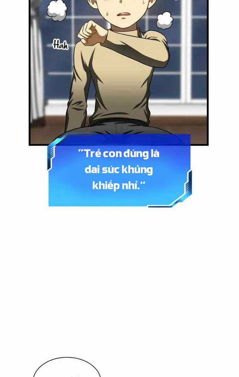 Bác Sĩ Hoàn Hảo - Chapter 46 - Trang 36