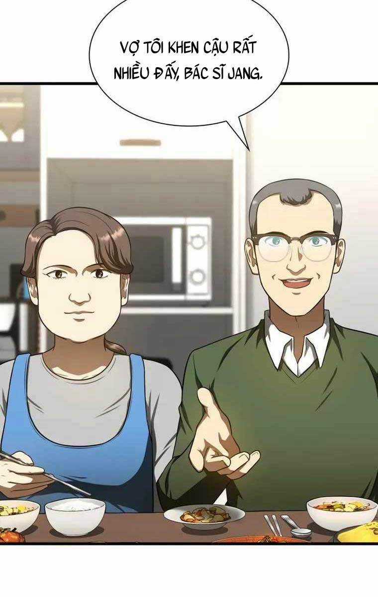 Bác Sĩ Hoàn Hảo - Chapter 46 - Trang 38