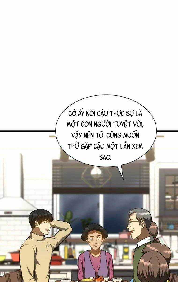 Bác Sĩ Hoàn Hảo - Chapter 46 - Trang 39