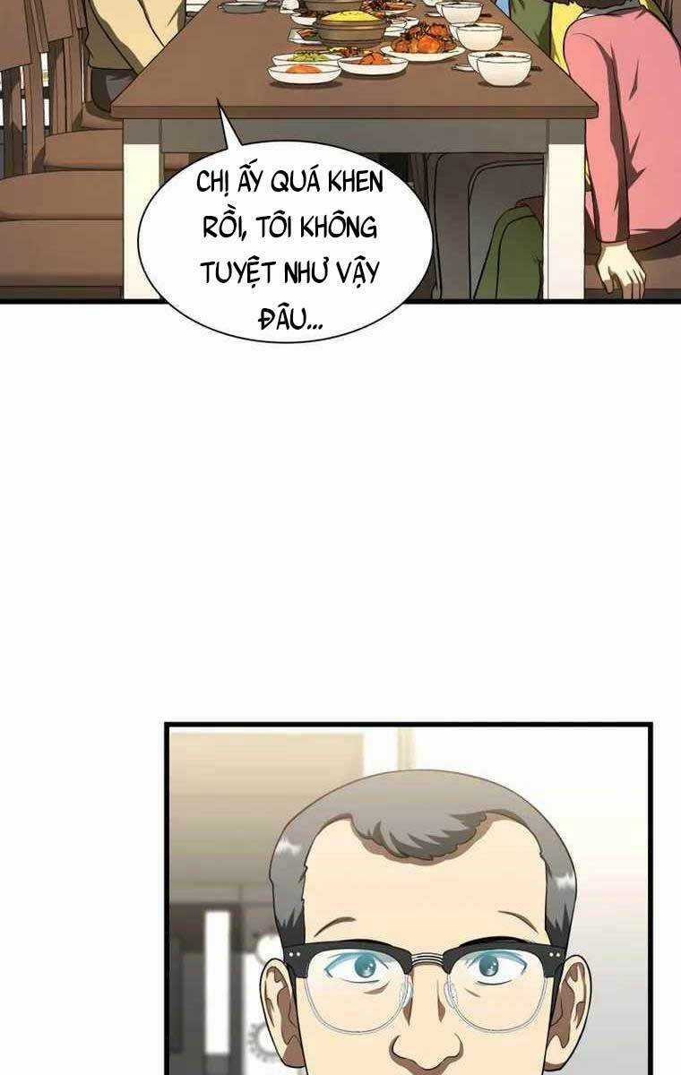 Bác Sĩ Hoàn Hảo - Chapter 46 - Trang 40