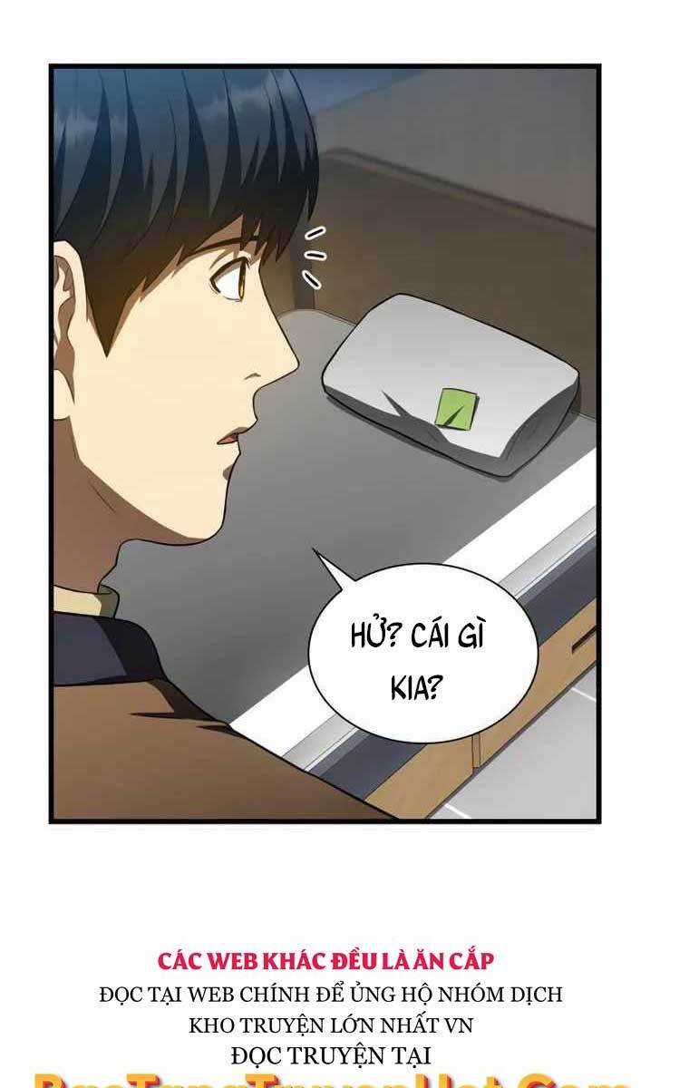 Bác Sĩ Hoàn Hảo - Chapter 46 - Trang 5