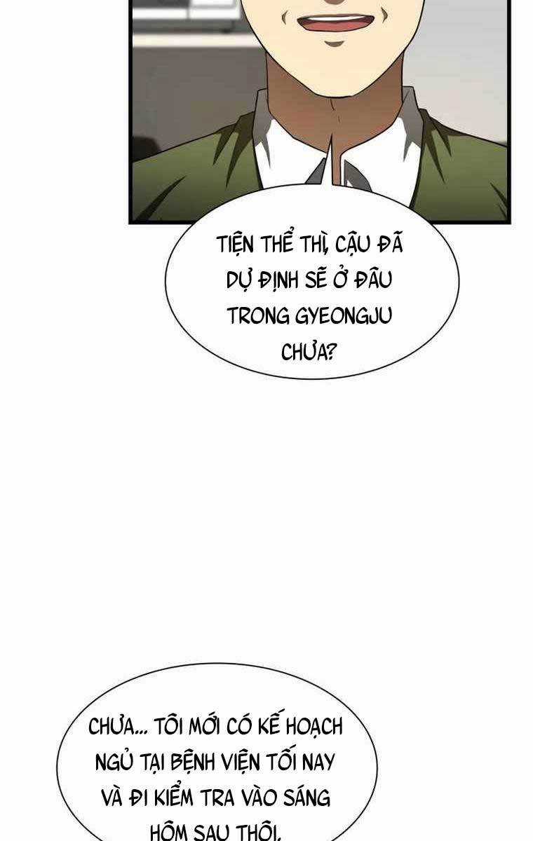 Bác Sĩ Hoàn Hảo - Chapter 46 - Trang 41