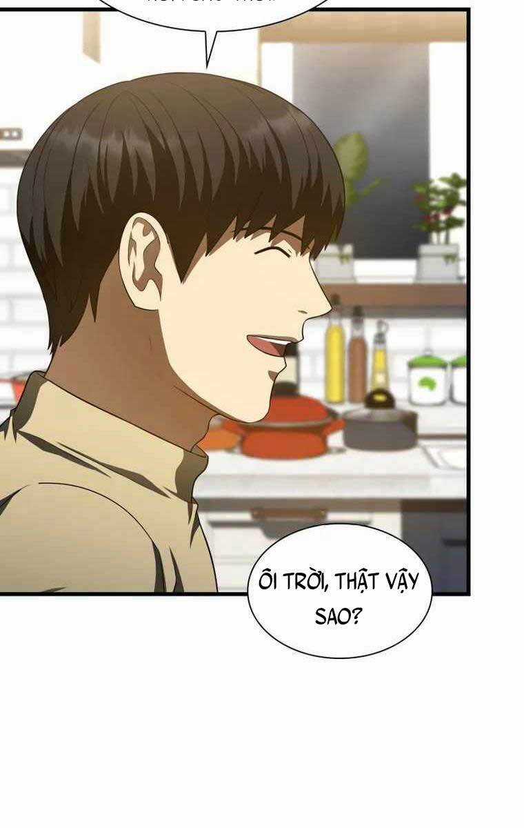 Bác Sĩ Hoàn Hảo - Chapter 46 - Trang 42
