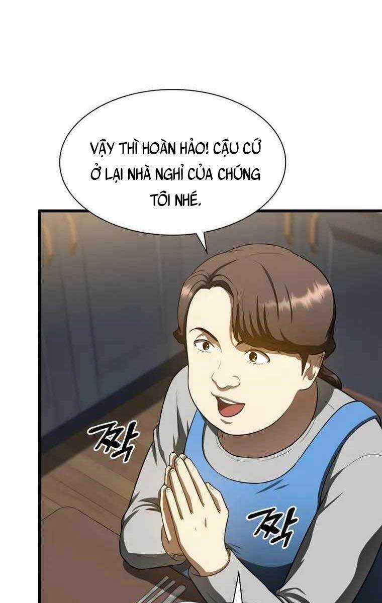 Bác Sĩ Hoàn Hảo - Chapter 46 - Trang 43