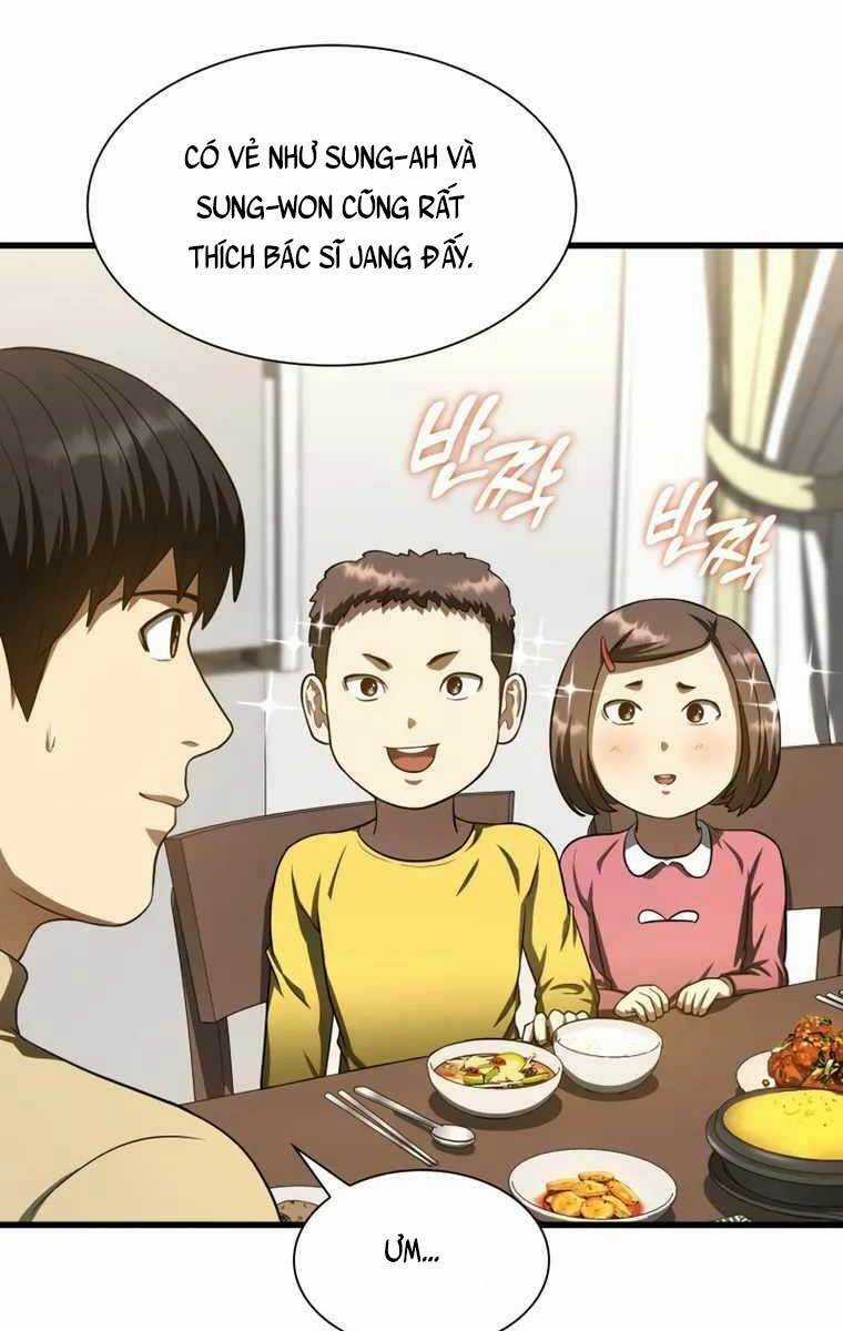 Bác Sĩ Hoàn Hảo - Chapter 46 - Trang 45