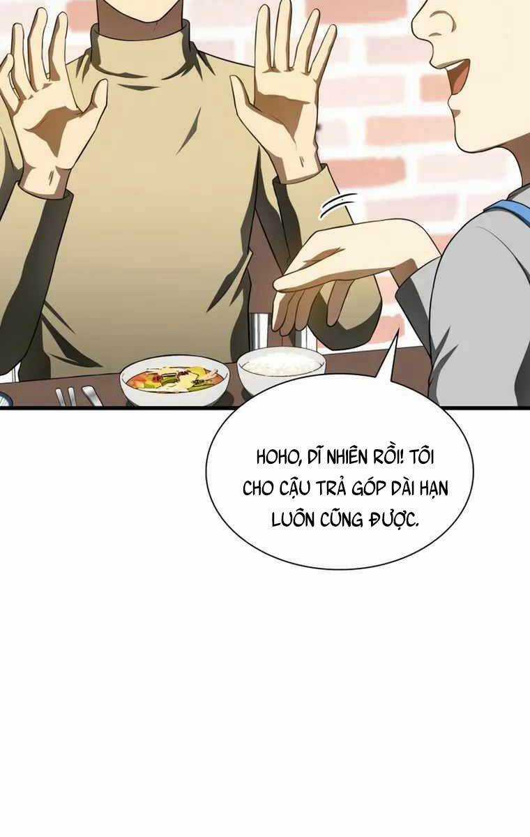 Bác Sĩ Hoàn Hảo - Chapter 46 - Trang 47