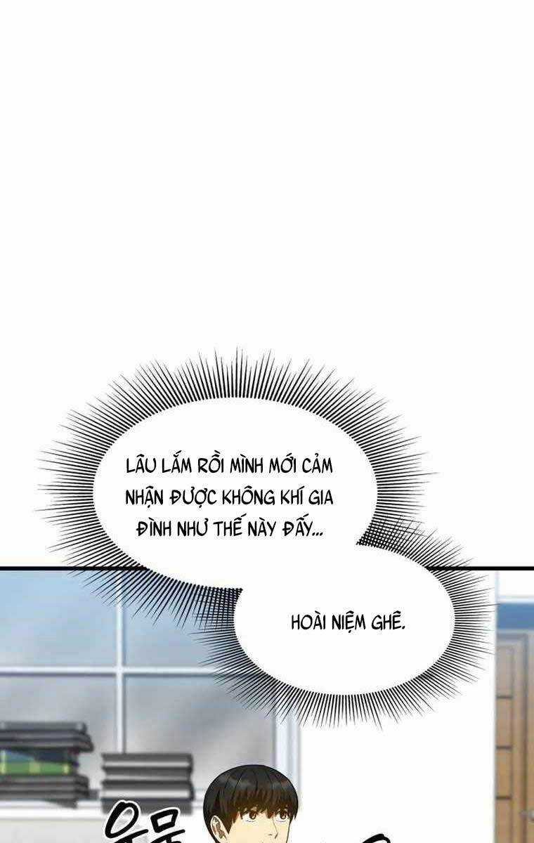 Bác Sĩ Hoàn Hảo - Chapter 46 - Trang 49