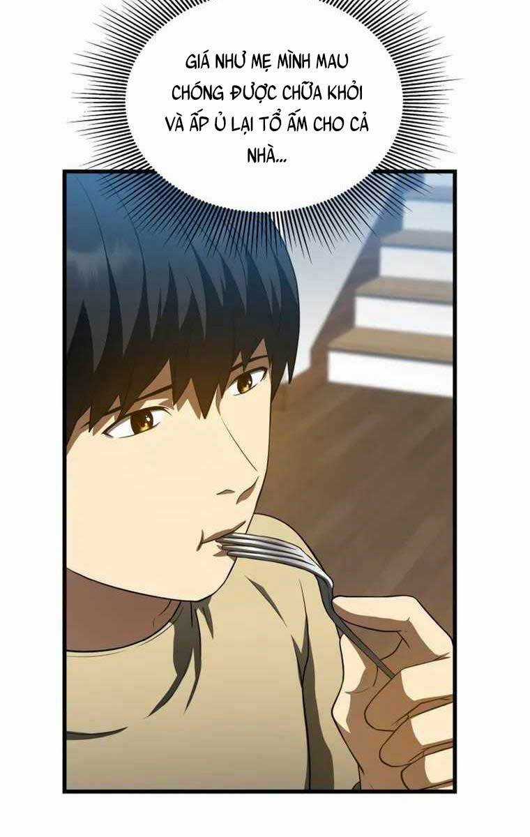 Bác Sĩ Hoàn Hảo - Chapter 46 - Trang 51