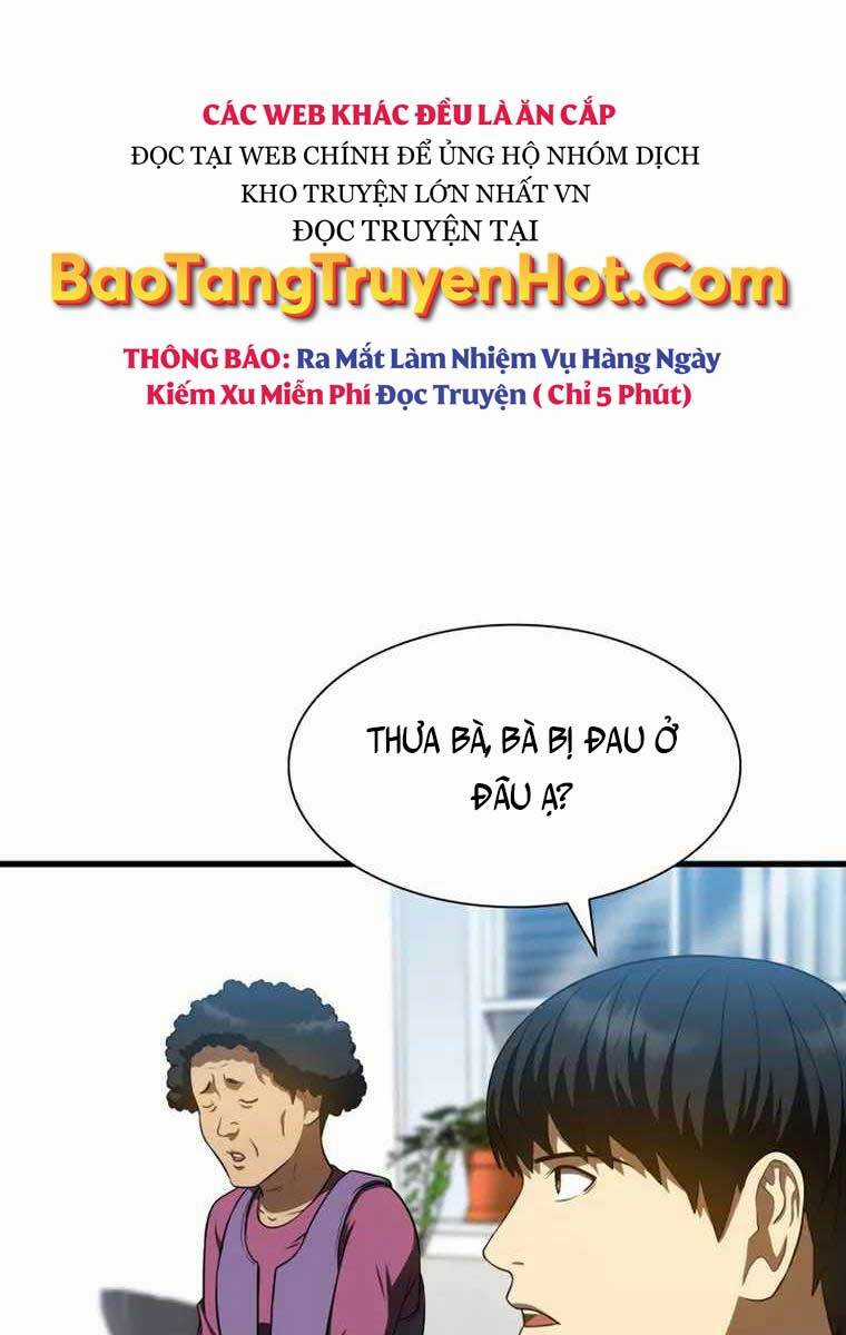 Bác Sĩ Hoàn Hảo - Chapter 46 - Trang 53
