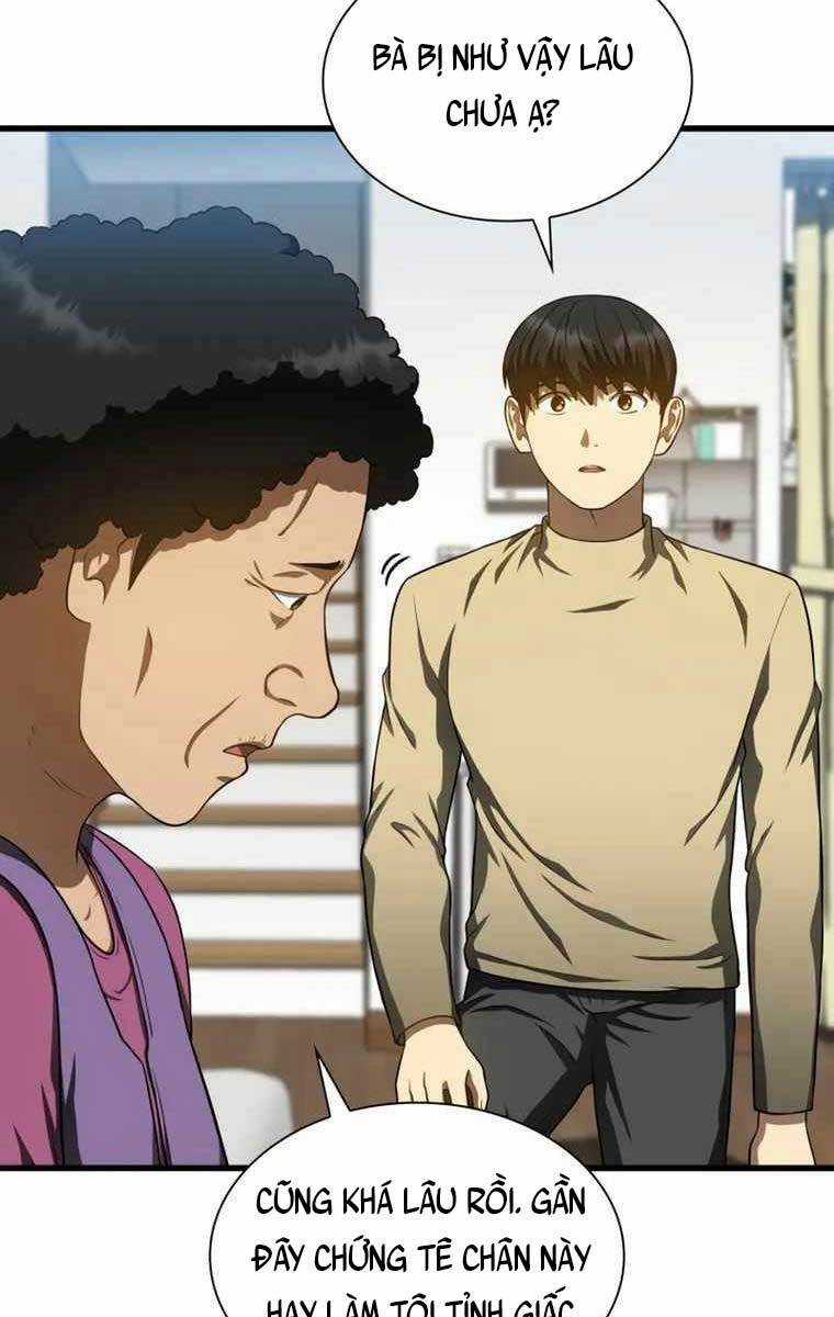 Bác Sĩ Hoàn Hảo - Chapter 46 - Trang 55
