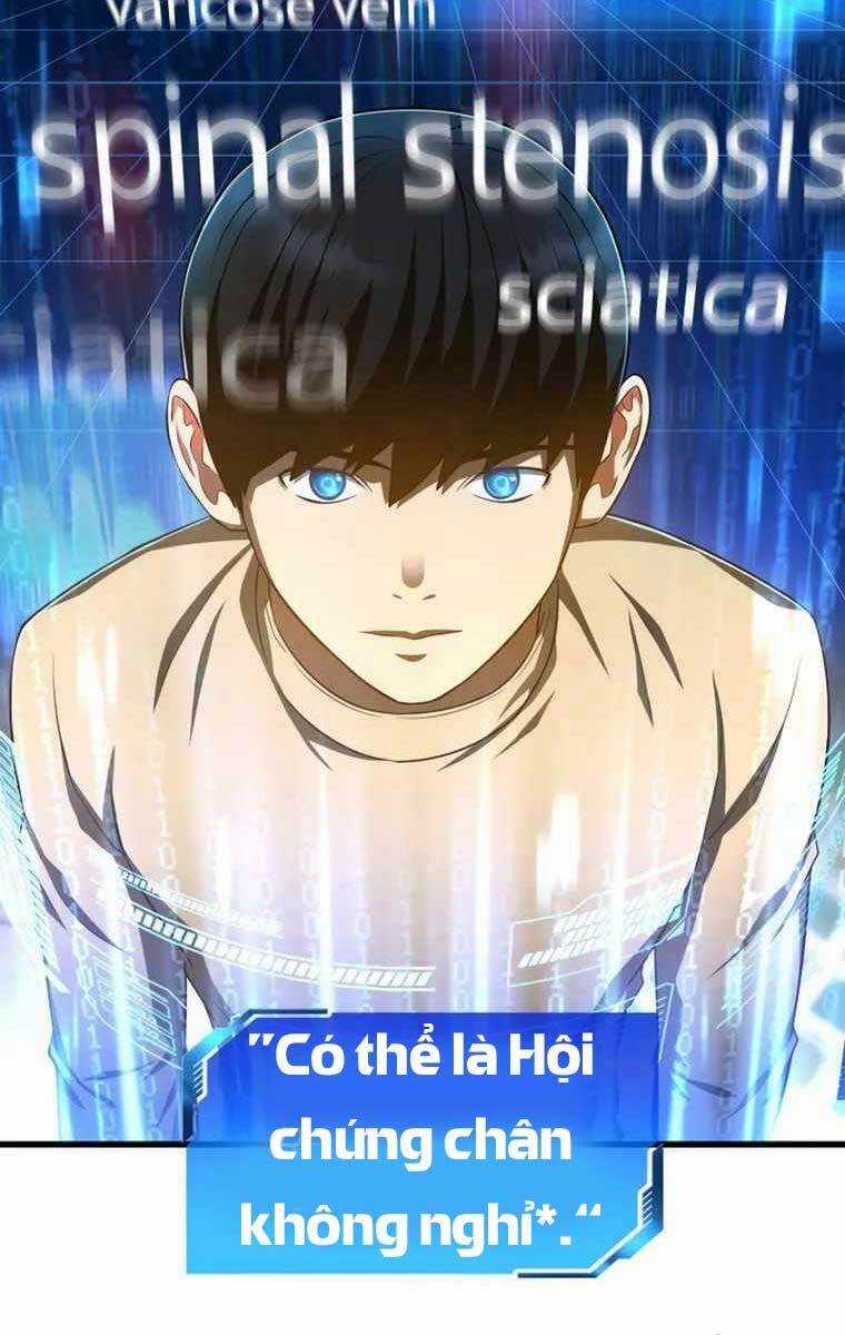 Bác Sĩ Hoàn Hảo - Chapter 46 - Trang 57