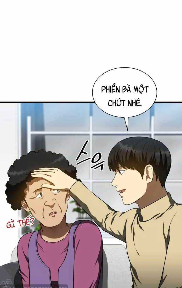 Bác Sĩ Hoàn Hảo - Chapter 46 - Trang 60