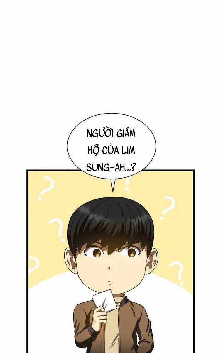 Bác Sĩ Hoàn Hảo - Chapter 46 - Trang 7