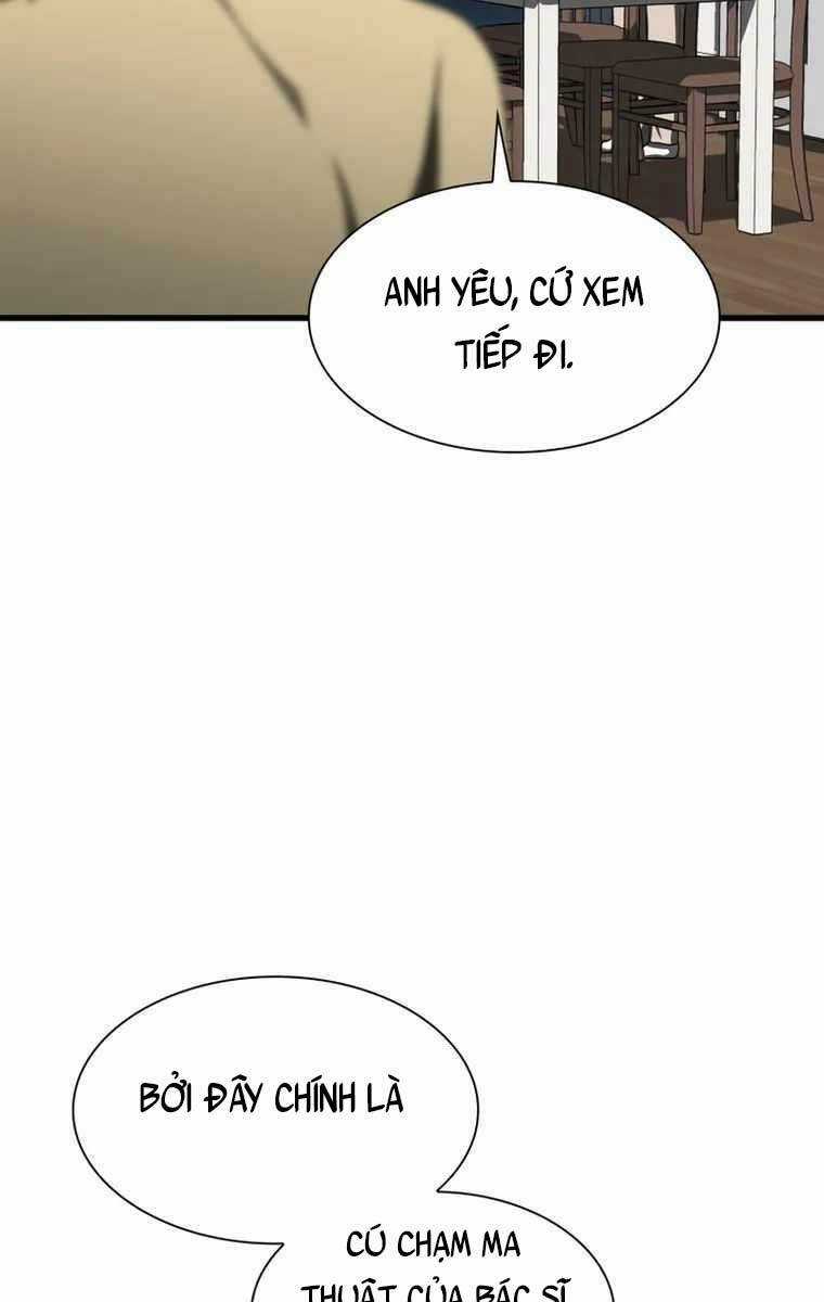 Bác Sĩ Hoàn Hảo - Chapter 46 - Trang 62