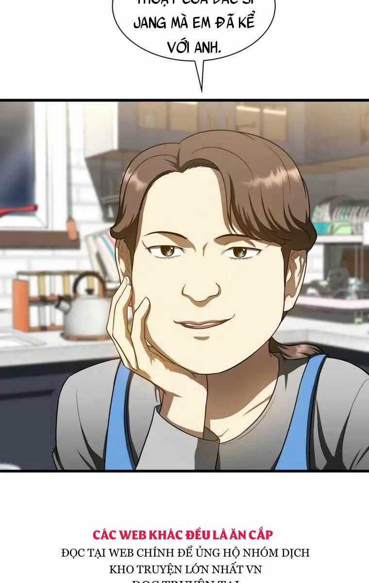 Bác Sĩ Hoàn Hảo - Chapter 46 - Trang 63