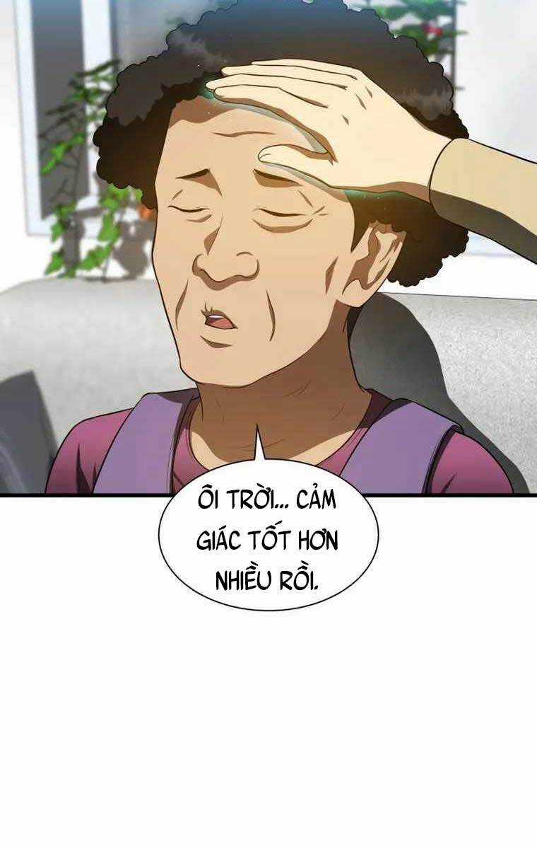 Bác Sĩ Hoàn Hảo - Chapter 46 - Trang 66