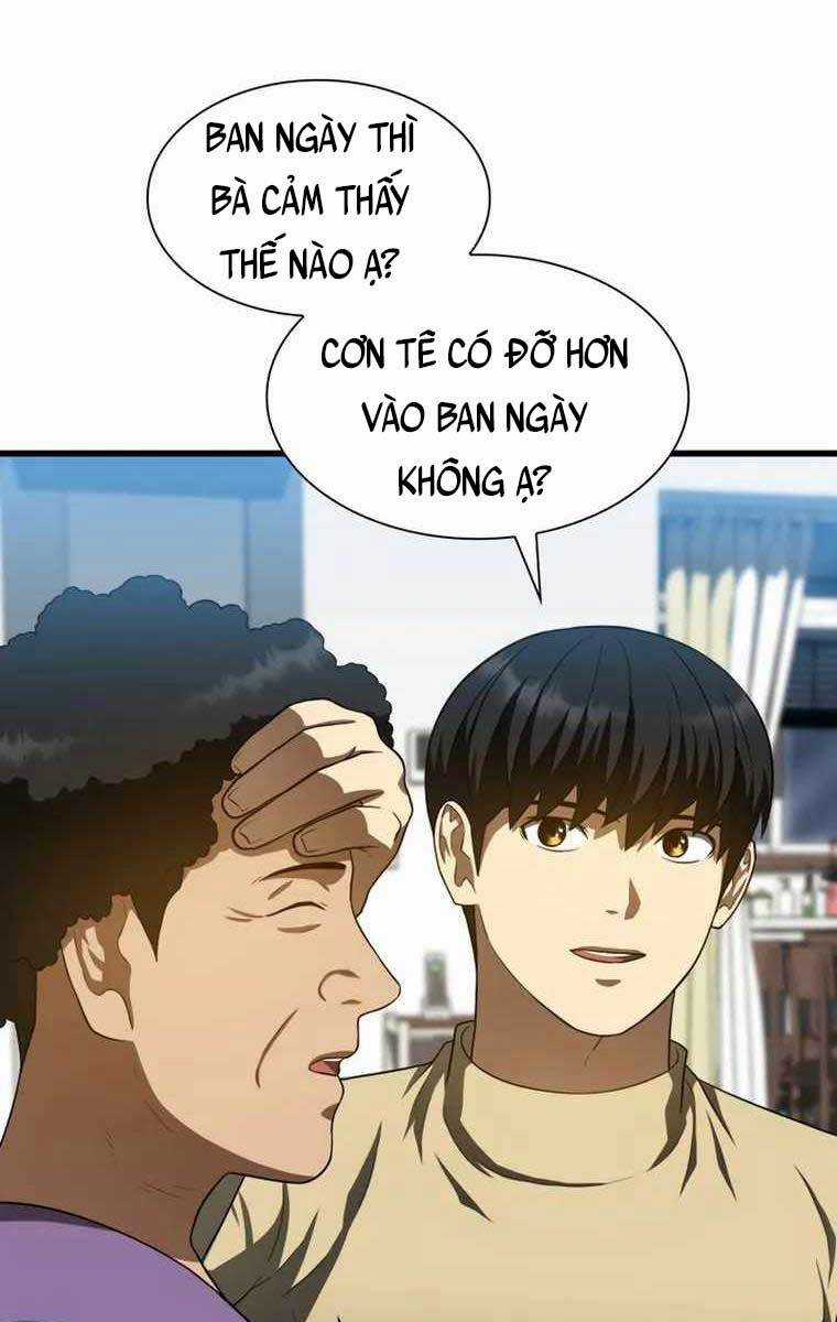 Bác Sĩ Hoàn Hảo - Chapter 46 - Trang 67