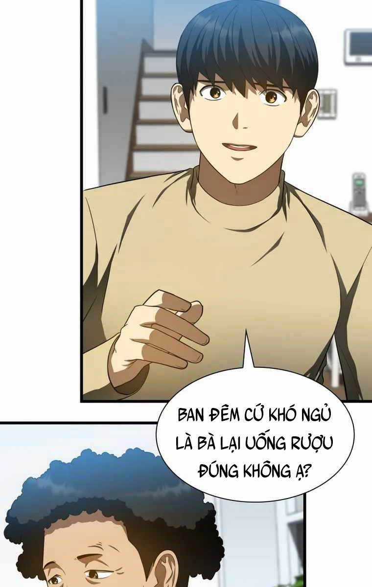 Bác Sĩ Hoàn Hảo - Chapter 46 - Trang 71