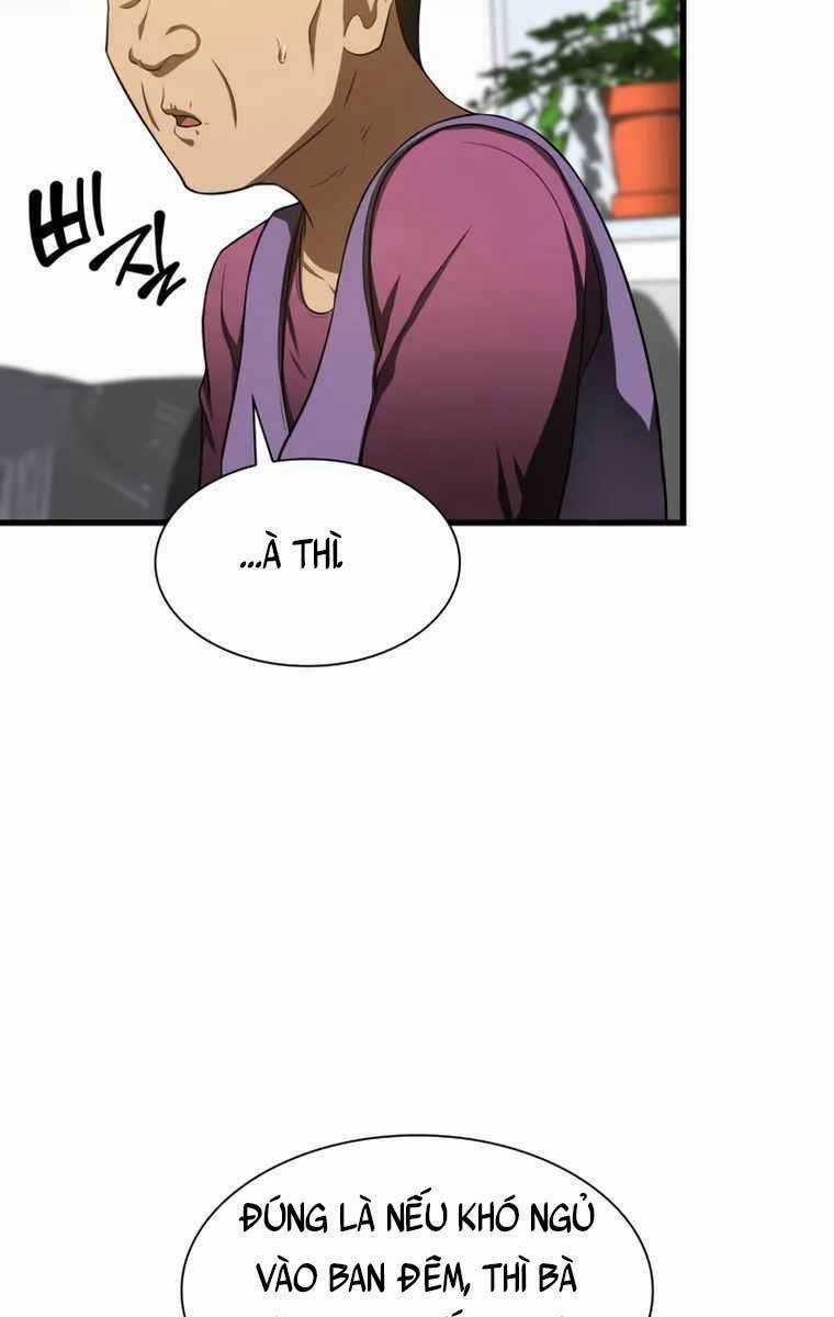 Bác Sĩ Hoàn Hảo - Chapter 46 - Trang 72