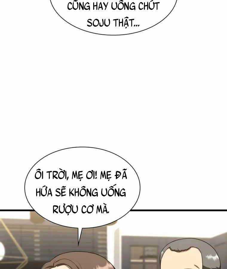 Bác Sĩ Hoàn Hảo - Chapter 46 - Trang 73