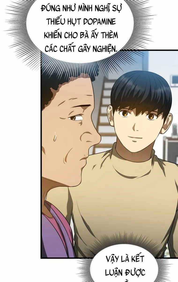 Bác Sĩ Hoàn Hảo - Chapter 46 - Trang 75