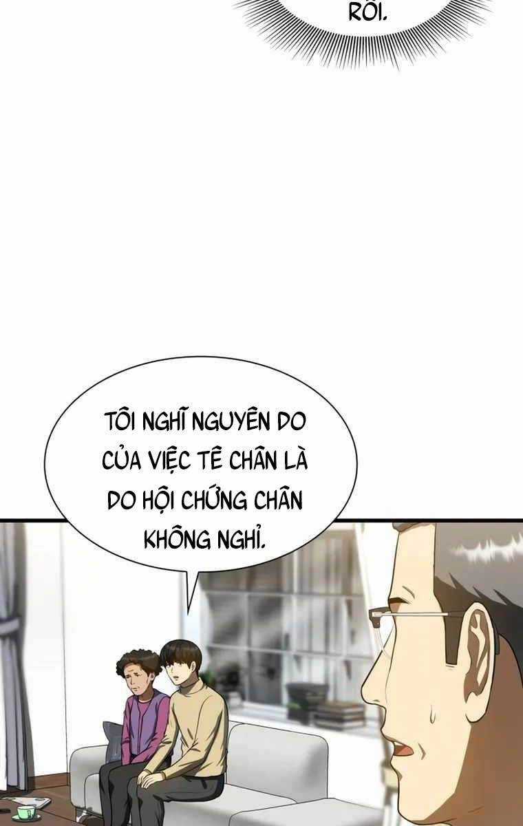 Bác Sĩ Hoàn Hảo - Chapter 46 - Trang 76