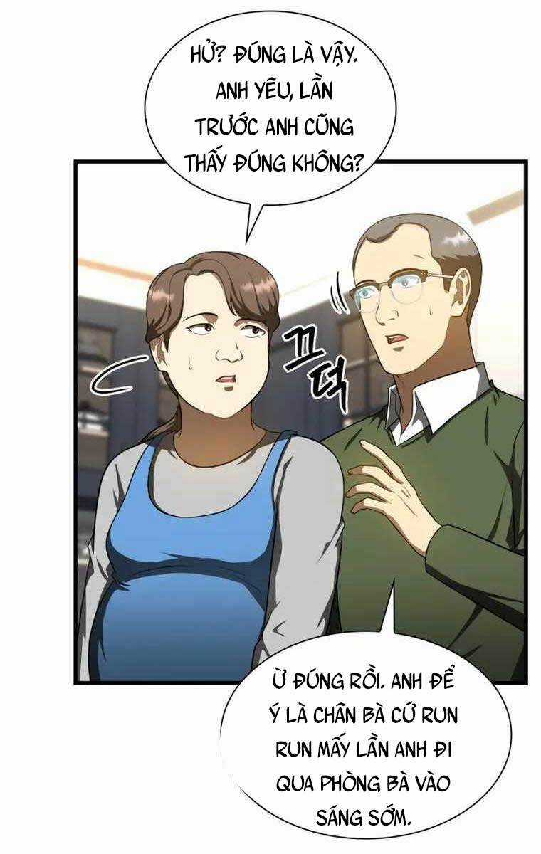Bác Sĩ Hoàn Hảo - Chapter 46 - Trang 79
