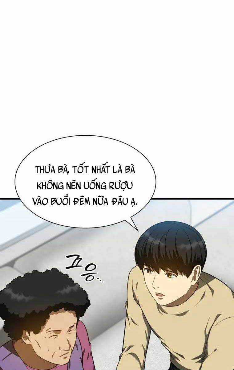 Bác Sĩ Hoàn Hảo - Chapter 46 - Trang 80