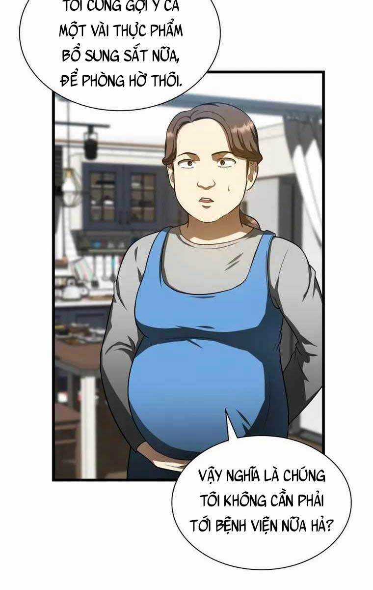 Bác Sĩ Hoàn Hảo - Chapter 46 - Trang 82