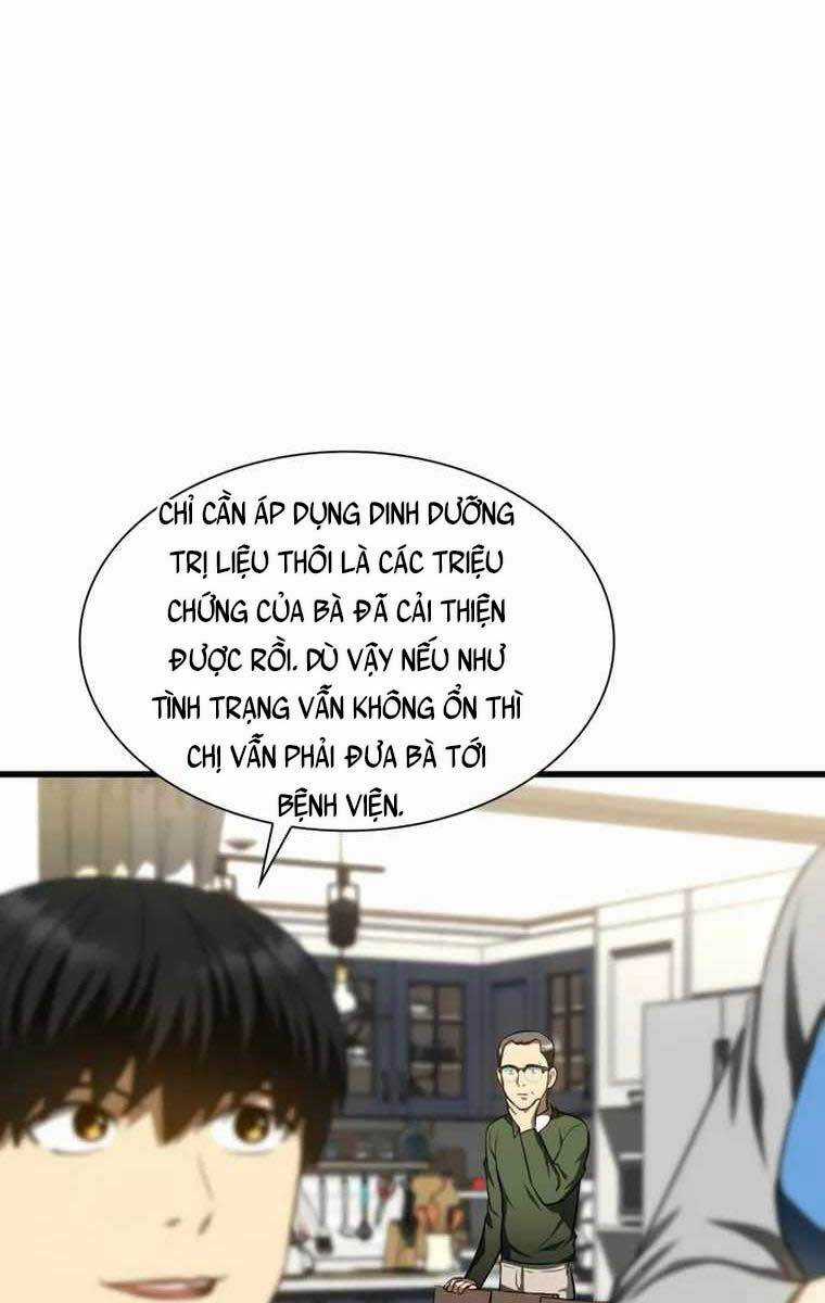 Bác Sĩ Hoàn Hảo - Chapter 46 - Trang 83