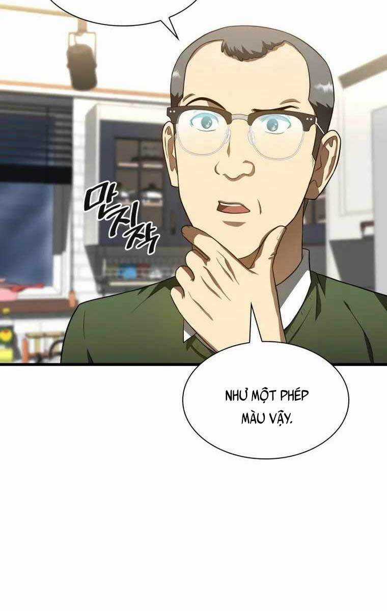 Bác Sĩ Hoàn Hảo - Chapter 46 - Trang 85