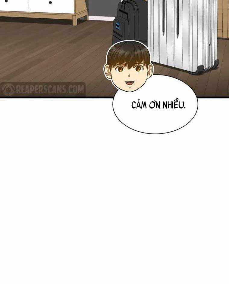 Bác Sĩ Hoàn Hảo - Chapter 46 - Trang 87