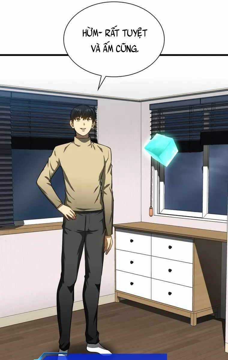 Bác Sĩ Hoàn Hảo - Chapter 46 - Trang 88