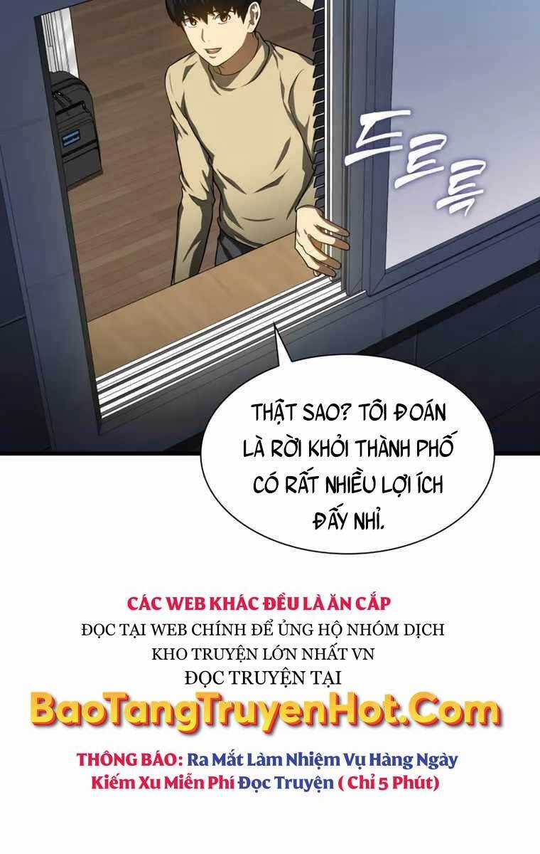 Bác Sĩ Hoàn Hảo - Chapter 46 - Trang 90